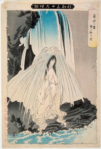  alkotó: Tsukioka Yoshitoshi