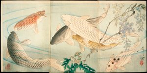  alkotó: Tsukioka Yoshitoshi