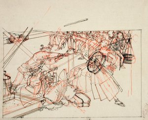  alkotó: Tsukioka Yoshitoshi