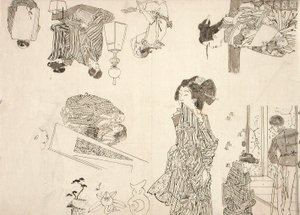  alkotó: Tsukioka Yoshitoshi