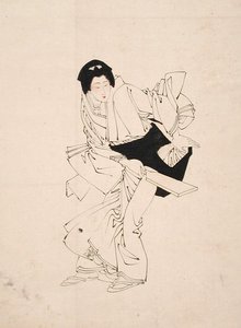  alkotó: Tsukioka Yoshitoshi