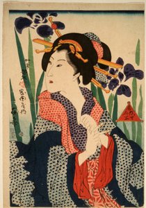 alkotó: Tsukioka Yoshitoshi