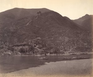 Yung-foo, kb. 1869. alkotó: Tung Hing.