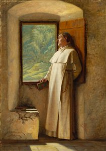 A napfény alkotó: Ture Nikolaus Cederstrom