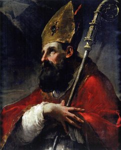 Ágoston d