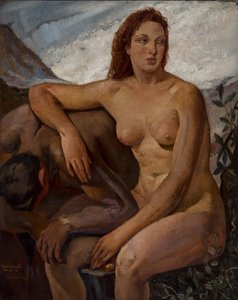 Ádám és Éva, 1930.