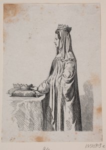 Margrethe királynő