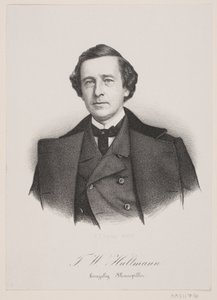 F. V. Hultmann alkotó: Ubekendt