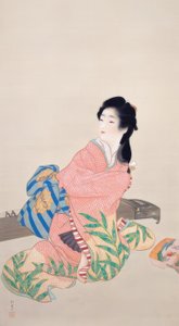 Miyuki lánya