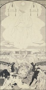 Umberto Boccioni (1882-1916) figurái alkotó: Umberto Boccioni