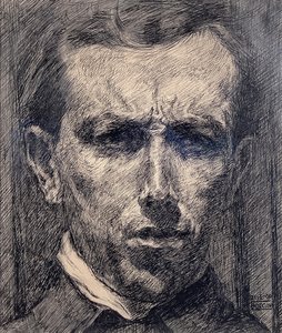  alkotó: Umberto Boccioni
