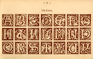 16. század, 1862 alkotó: Unbekannt