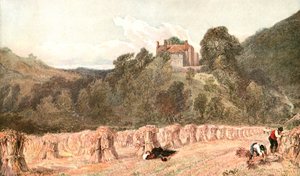 Kukoricatábla, 1840-es évek, 1900. alkotó: Unbekannt