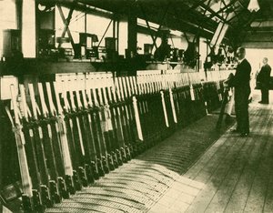 Kézikönyv a Great Western fővonalon, Reading, 1930. alkotó: Unbekannt