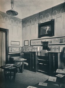 Egy tanulmány, 1902 alkotó: Unbekannt