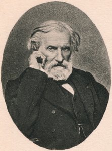 A. Thomas., 1895 alkotó: Unbekannt