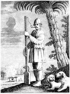 Egy buka, 1873 alkotó: Unbekannt