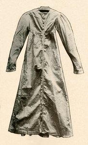 Egy repülő Josie, Pennsylvaniában, 18. század végén, 1937., alkotó: Unbekannt