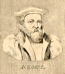 apát, 1562-1633, 1830. alkotó: Unbekannt