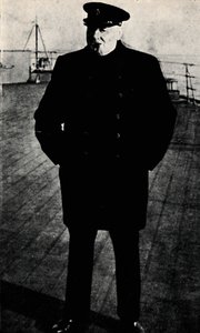 A H.M.S. Walesi herceg, 1941, 1945. alkotó: Unbekannt
