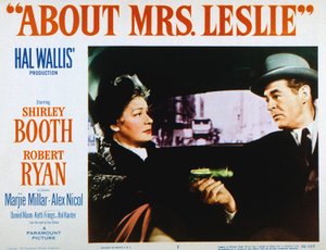 Mrs. Leslie-ről alkotó: Unbekannt