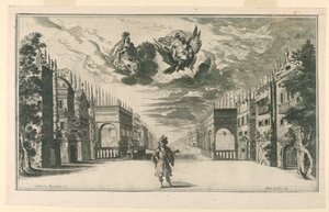 5. felvonás, 1. jelenet, Il Pomo d