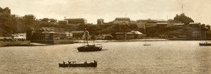 Aden, 1918-c1939. alkotó: Unbekannt