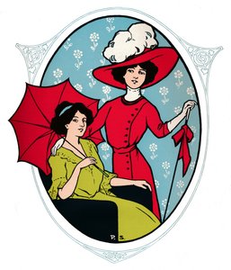 A Kast & Ehinger G. m. hirdetése. b. H., Stuttgart, 1917 alkotó: Unbekannt