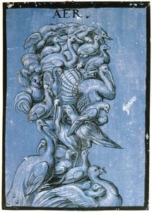 Légi, c1600 alkotó: Unbekannt