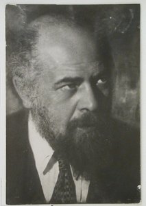 Alekszandr Alekszandrovics Vesznyin 1883-1959 alkotó: Unbekannt