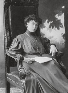 Kollontai Mihajlovna Alexandra 1872-1952, 1910-es évek alkotó: Unbekannt
