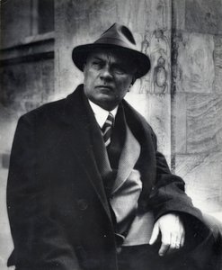 Alekszej Viktorovics Shchusev 1873-1949 alkotó: Unbekannt