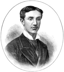 XII. Alfonz, Spanyolország királya, 1875 alkotó: Unbekannt