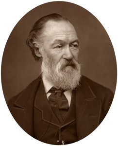 Alfred Elmore művész és királyi akadémikus, 1881 alkotó: Unbekannt