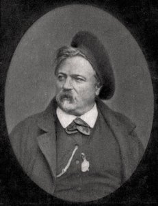 Alfred Grevin francia illusztrátor és karikaturista, 1887 alkotó: Unbekannt
