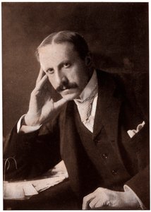 Alfred Milner, Milner 1. vikomt, brit államférfi, 1900 alkotó: Unbekannt