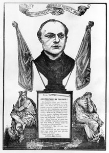 Herman Stellmacher allegóriája, 1884 alkotó: Unbekannt