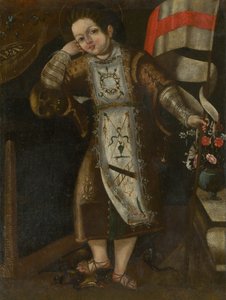 A feltámadás allegóriája alkotó: Unbekannt