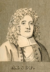 Alsop, c1670-1726, 1830. alkotó: Unbekannt