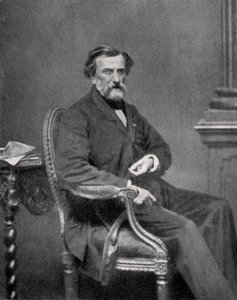 Ambroise Thomas francia operaszerző, 1889 alkotó: Unbekannt