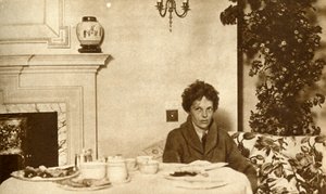 Amelia Earhart, 1928, 1935. alkotó: Unbekannt