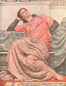 Egy nyitott könyv, c1884, c1902. alkotó: Unbekannt