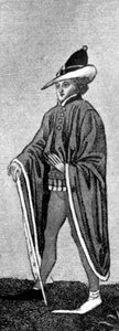 Egy remek, 15. századi, 1910 alkotó: Unbekannt