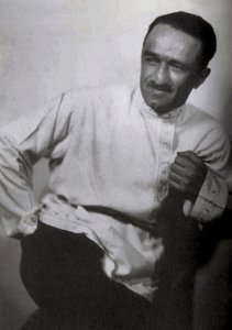 Anastas Mikoyan, orosz kommunista államférfi, 1920-c1930-as évek alkotó: Unbekannt