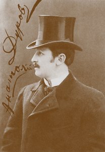 Anatolij Leonidovics Durov 1864-1916, 1910-es évek alkotó: Unbekannt