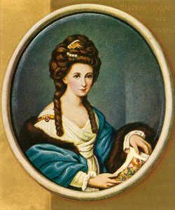 Angelika Kauffman, 1933. alkotó: Unbekannt