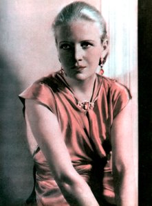 Ann Harding amerikai színésznő, 1934-1935 alkotó: Unbekannt