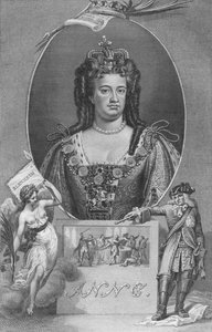 Anna, 1790 alkotó: Unbekannt