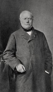 Antoine-Louis Barye francia szobrász, 1862 alkotó: Unbekannt