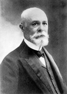 Antoine Henri Becquerel 1852-1908 francia fizikus alkotó: Unbekannt